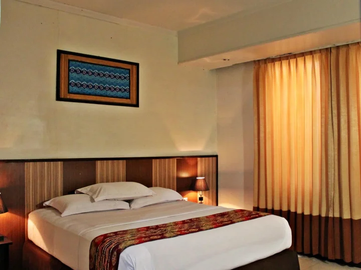 Банджармасин: Biuti Hotel