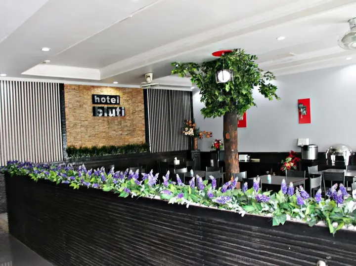Банджармасин: Biuti Hotel