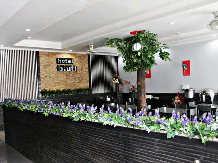 Банджармасин: Biuti Hotel