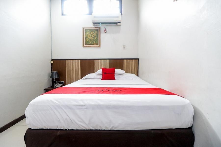 Банджармасин: Biuti Hotel