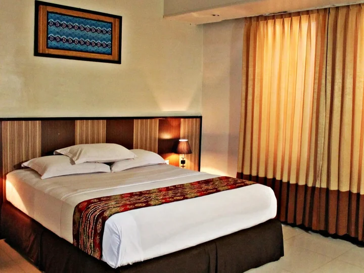Банджармасин: Biuti Hotel