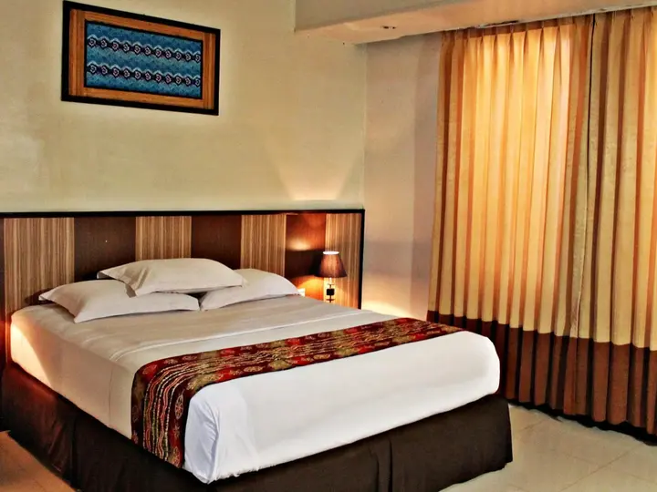 Банджармасин: Biuti Hotel