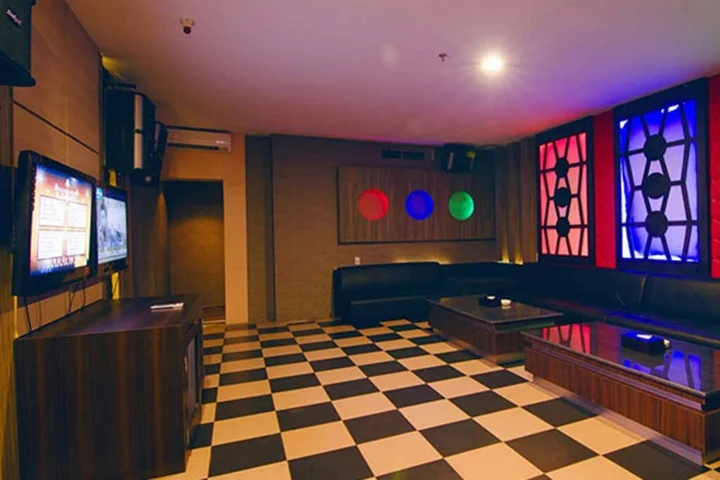 Банджармасин: Aria Barito Hotel