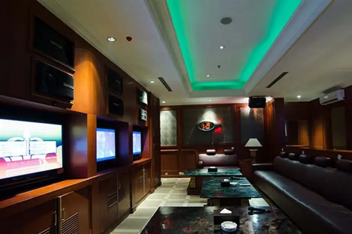 Банджармасин: Aria Barito Hotel