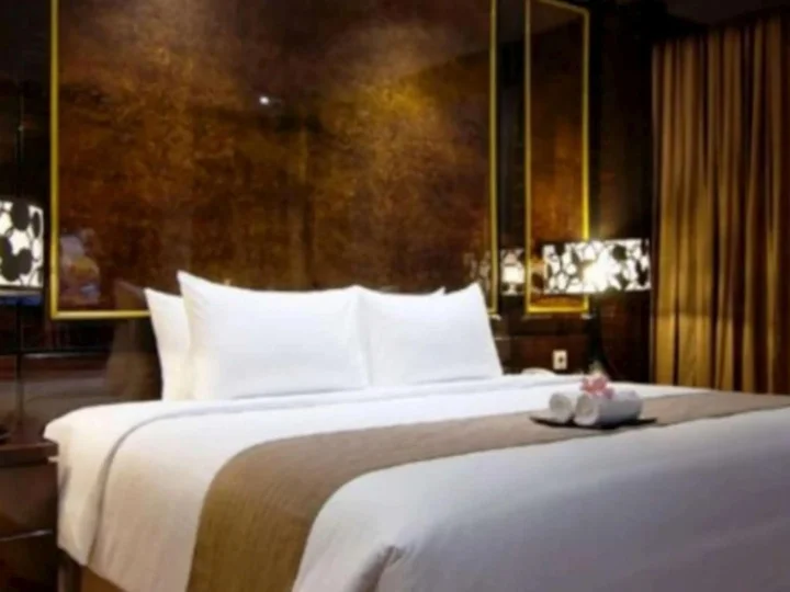 Банджармасин: Aria Barito Hotel