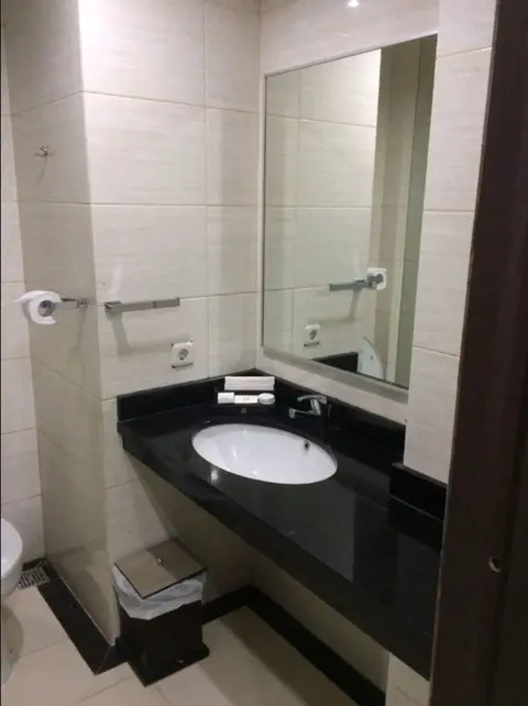 Банджармасин: Aria Barito Hotel