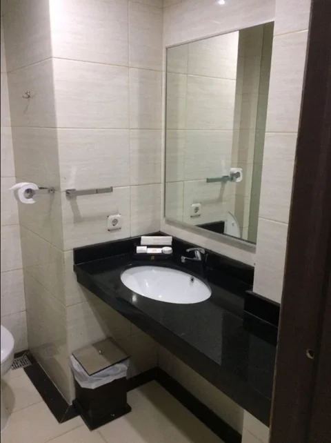 Банджармасин: Aria Barito Hotel
