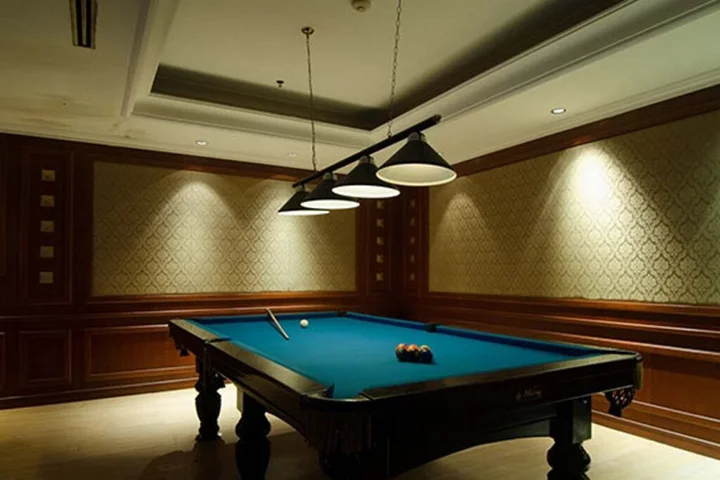 Банджармасин: Aria Barito Hotel