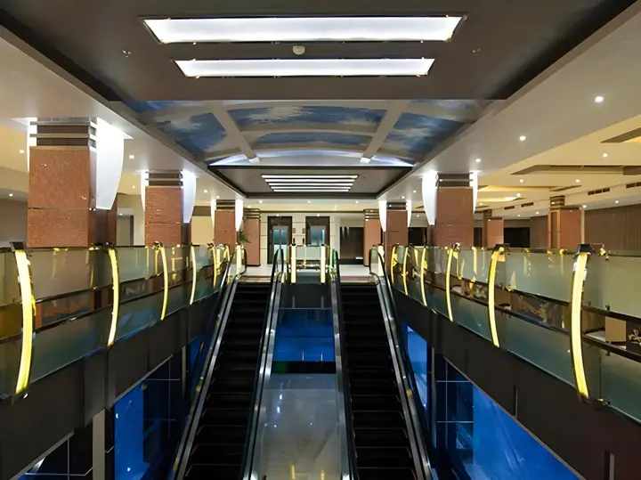 Банджармасин: Aria Barito Hotel