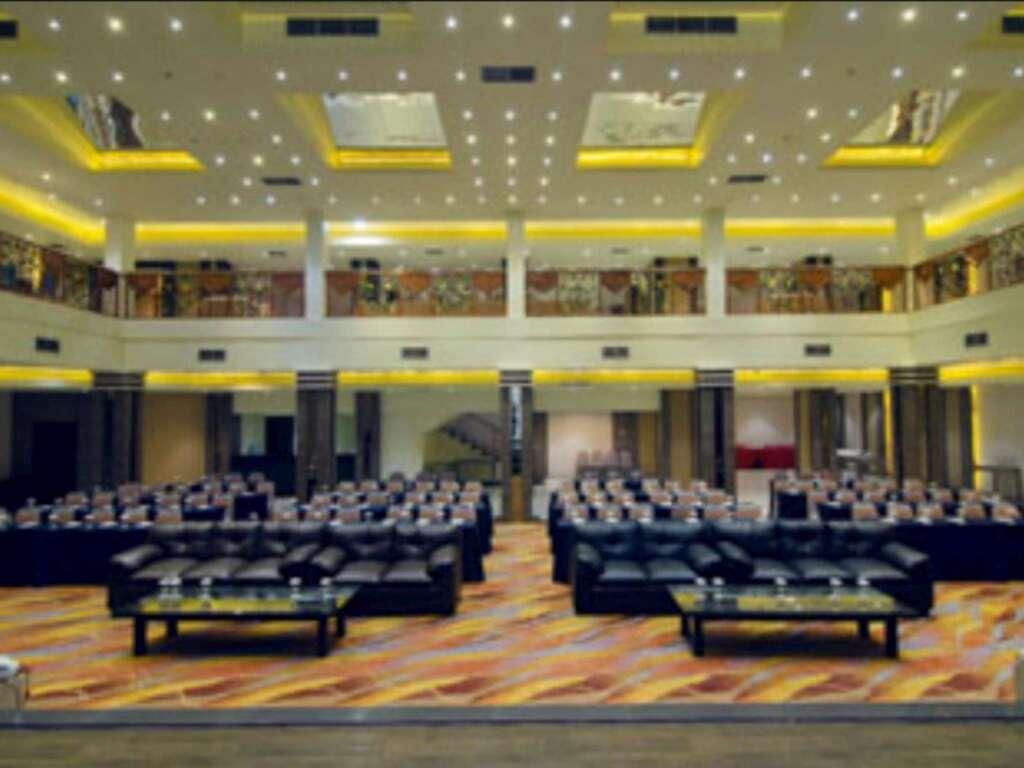 Банджармасин: Aria Barito Hotel