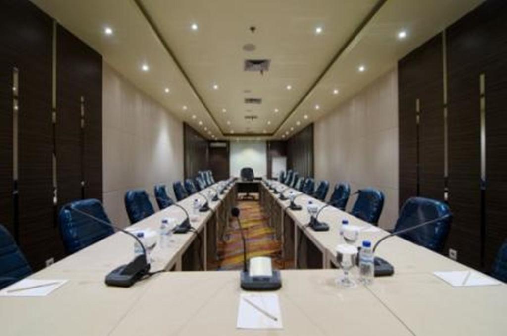 Банджармасин: Aria Barito Hotel