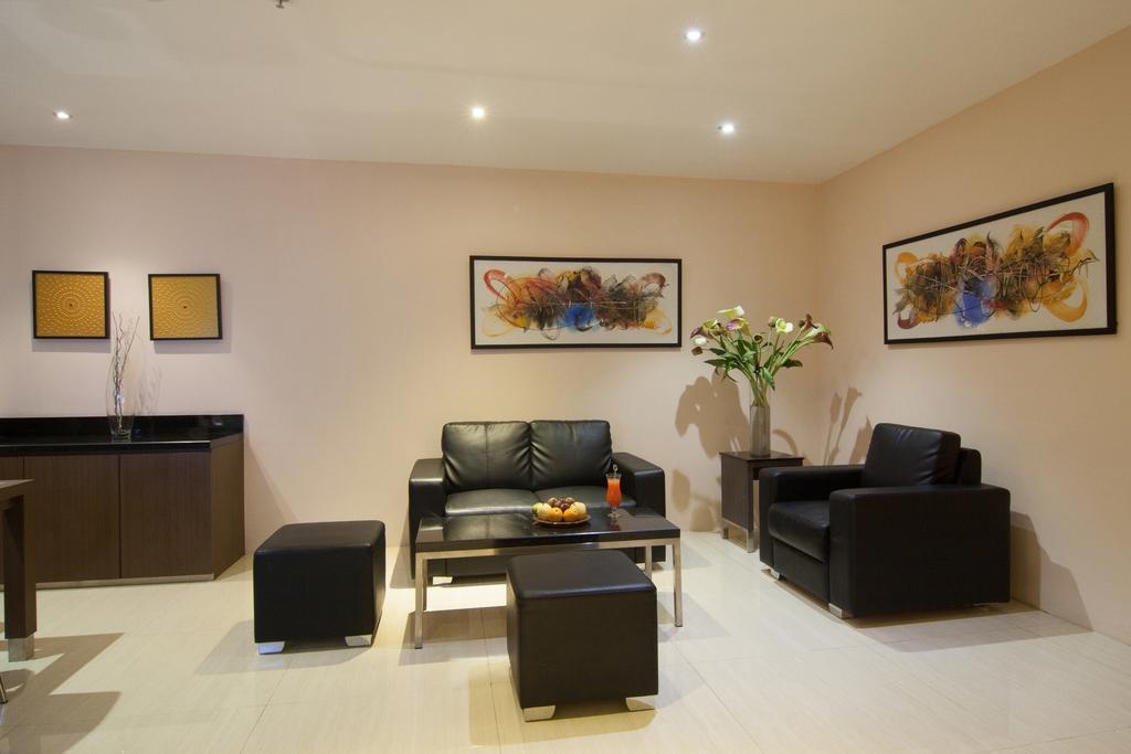 Банджармасин: Aria Barito Hotel