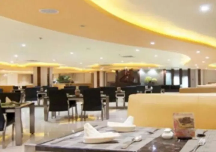 Банджармасин: Aria Barito Hotel