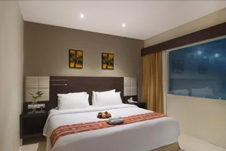 Банджармасин: Aria Barito Hotel
