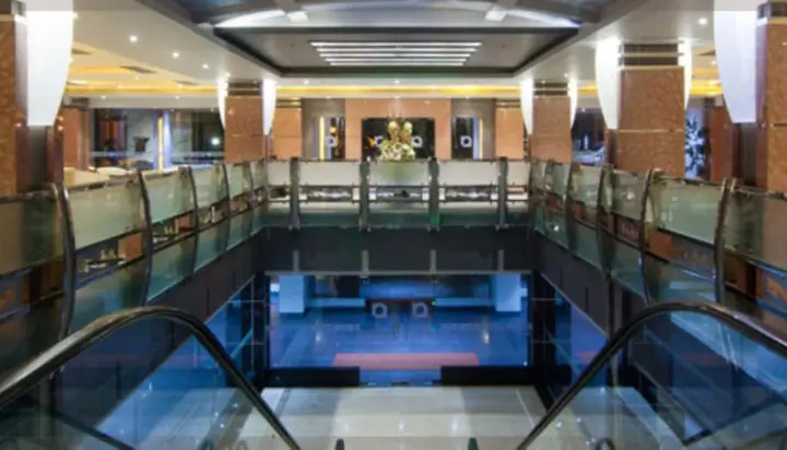 Банджармасин: Aria Barito Hotel