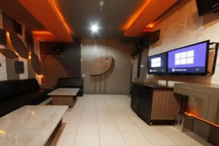 Банджармасин: Hotel Banjarmasin International