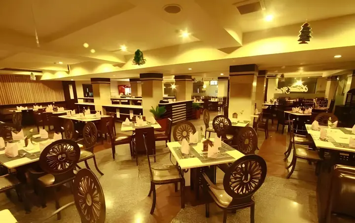 Банджармасин: Hotel Banjarmasin International