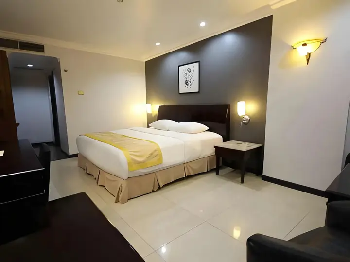 Банджармасин: Hotel Banjarmasin International