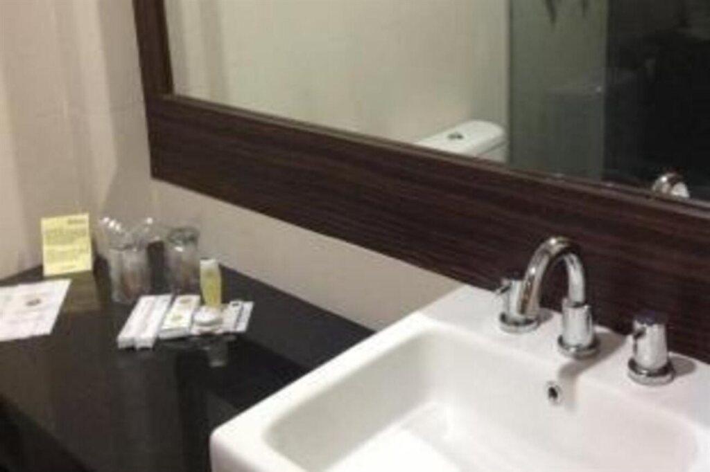Банджармасин: Hotel Banjarmasin International