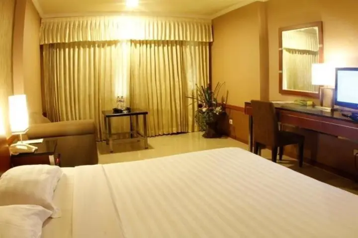 Банджармасин: Hotel Banjarmasin International