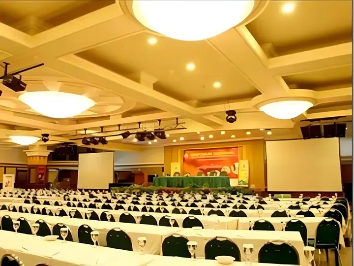 Банджармасин: Hotel Banjarmasin International