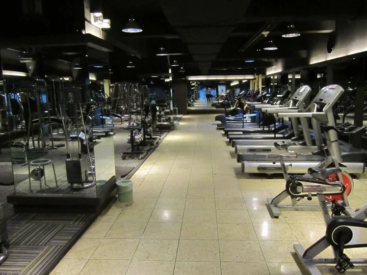 Медан: Le Polonia Hotel & Convention Medan