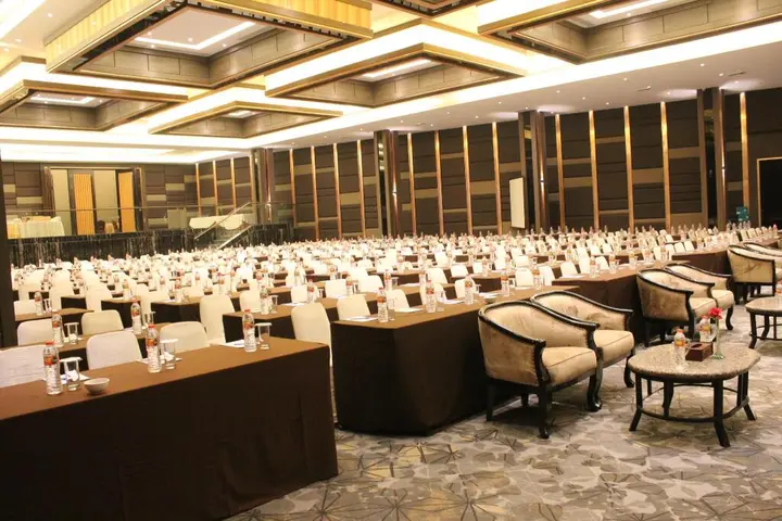 Медан: Le Polonia Hotel & Convention Medan