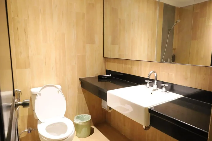 Медан: Le Polonia Hotel & Convention Medan