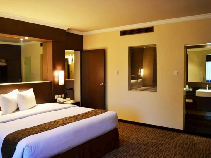Медан: Le Polonia Hotel & Convention Medan
