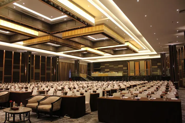 Медан: Le Polonia Hotel & Convention Medan
