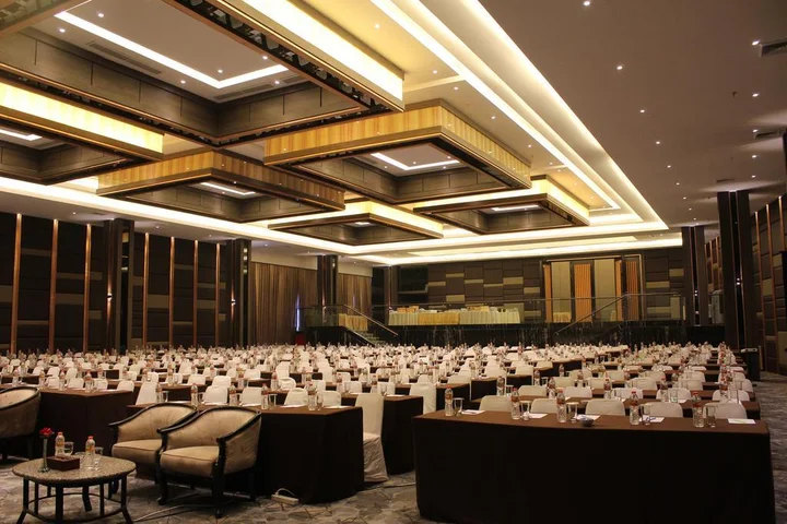 Медан: Le Polonia Hotel & Convention Medan