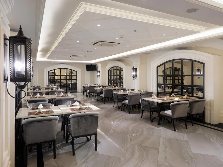 Медан: Le Polonia Hotel & Convention Medan