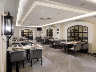 Медан: Le Polonia Hotel & Convention Medan
