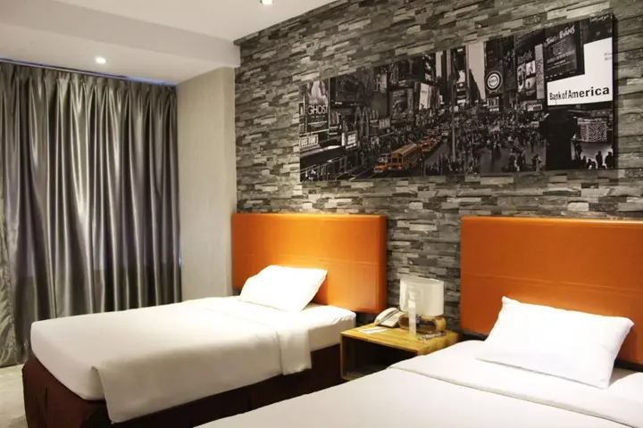 Медан: Le Polonia Hotel & Convention Medan