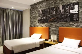 Медан: Le Polonia Hotel & Convention Medan