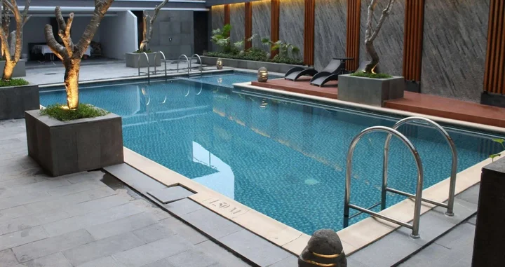 Медан: Le Polonia Hotel & Convention Medan