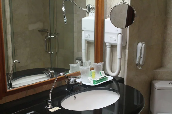 Медан: Le Polonia Hotel & Convention Medan