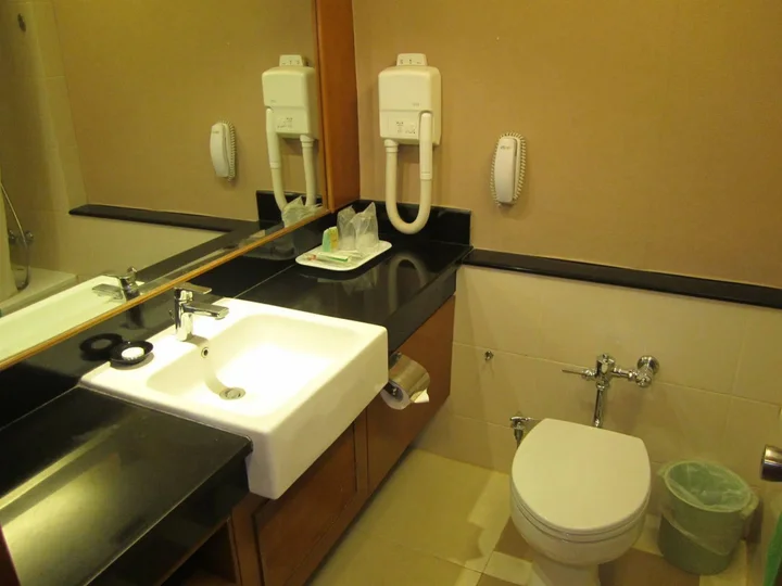 Медан: Le Polonia Hotel & Convention Medan