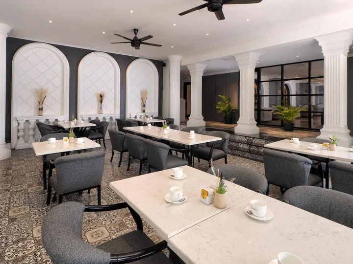 Медан: Le Polonia Hotel & Convention Medan