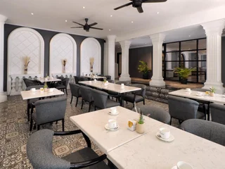 Медан: Le Polonia Hotel & Convention Medan