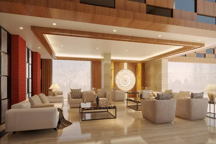 Медан: Le Polonia Hotel & Convention Medan
