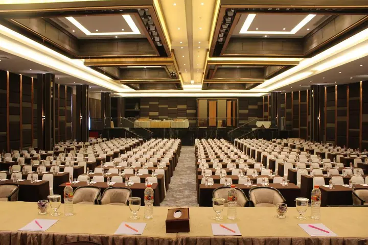 Медан: Le Polonia Hotel & Convention Medan