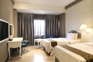 Медан: Le Polonia Hotel & Convention Medan