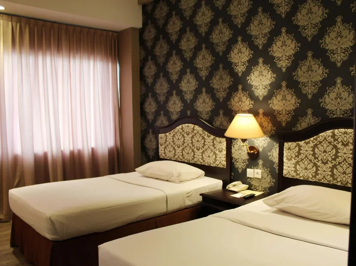 Медан: Le Polonia Hotel & Convention Medan