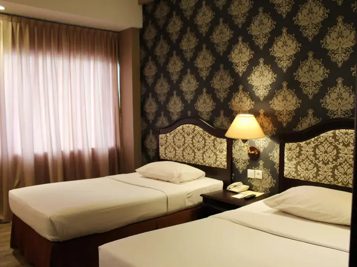 Медан: Le Polonia Hotel & Convention Medan