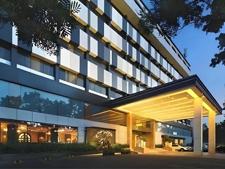 Медан: Le Polonia Hotel & Convention Medan