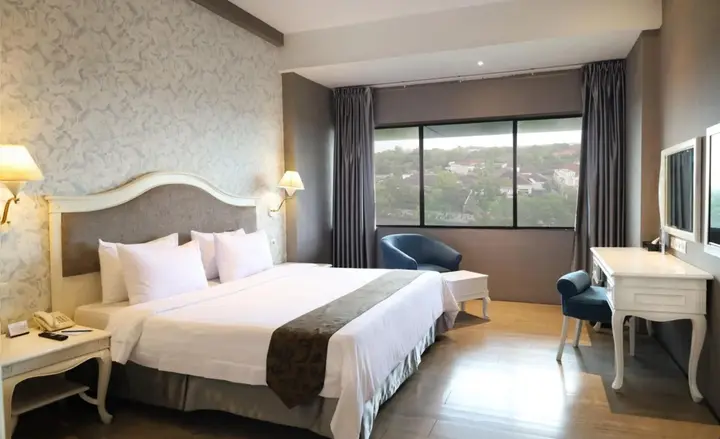 Медан: Le Polonia Hotel & Convention Medan