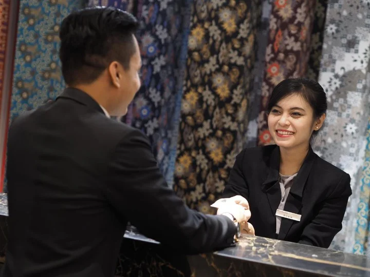 Медан: Le Polonia Hotel & Convention Medan