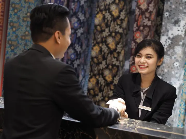Медан: Le Polonia Hotel & Convention Medan