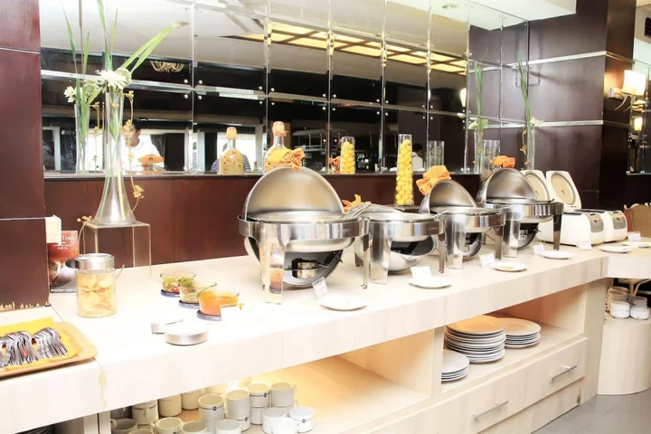 Медан: Le Polonia Hotel & Convention Medan